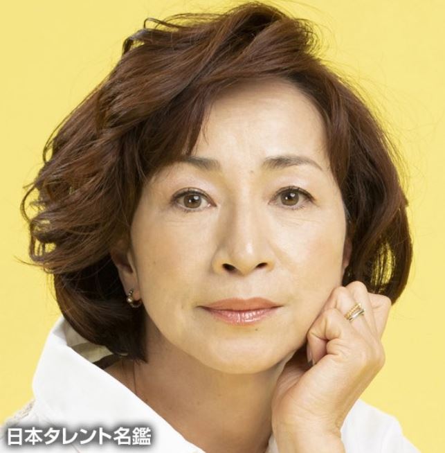 石橋静河の母親である原田美枝子