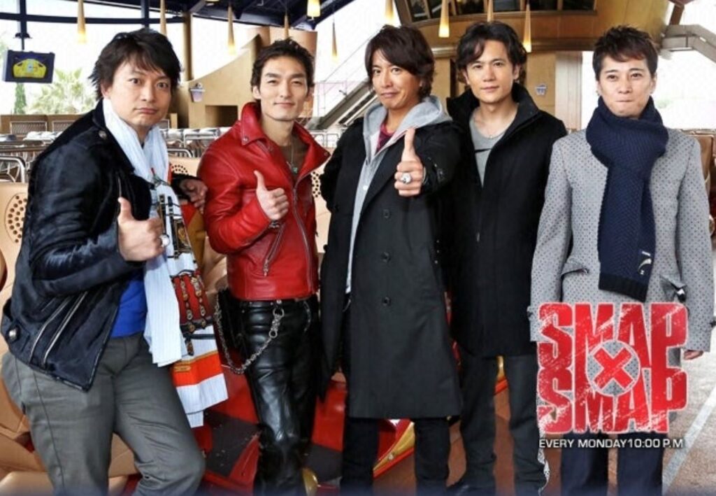 SMAP