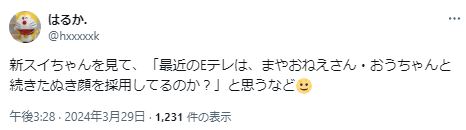 石川楓が動物に似てるに関するツイート