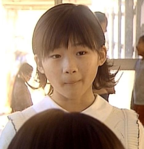 伊藤沙莉の幼少期