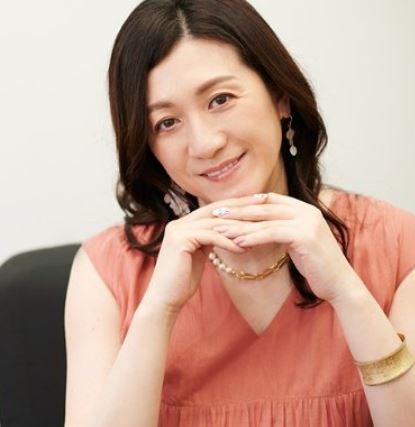 野々村友紀子