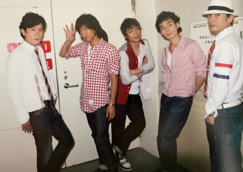 SMAP