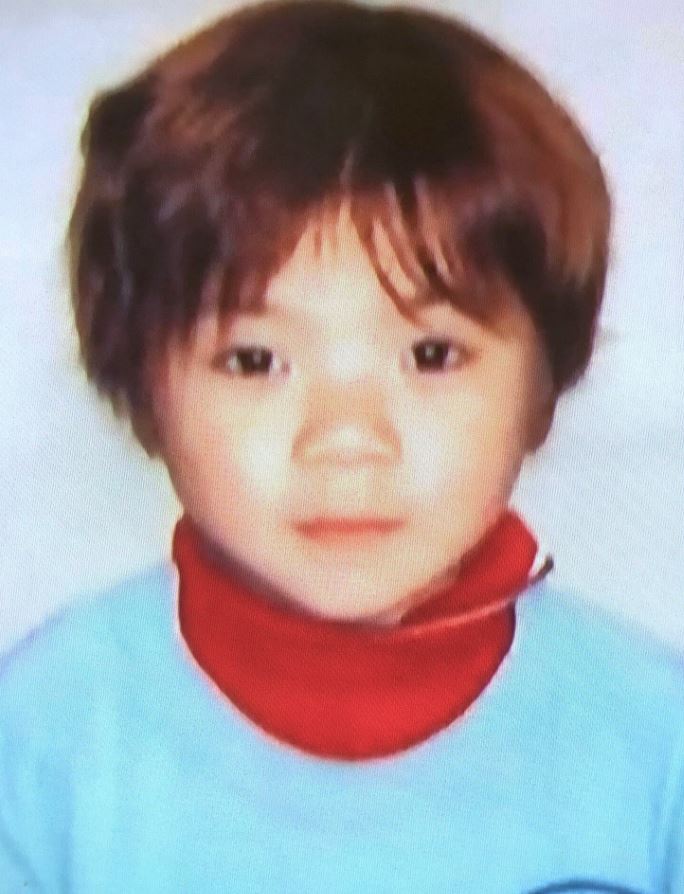 宇野昌磨の幼少期