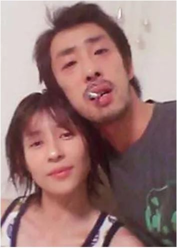 北村有起哉と水野美紀