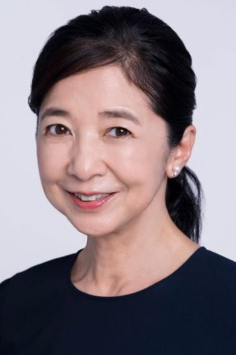 宮崎美子