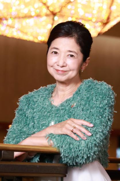 宮崎美子