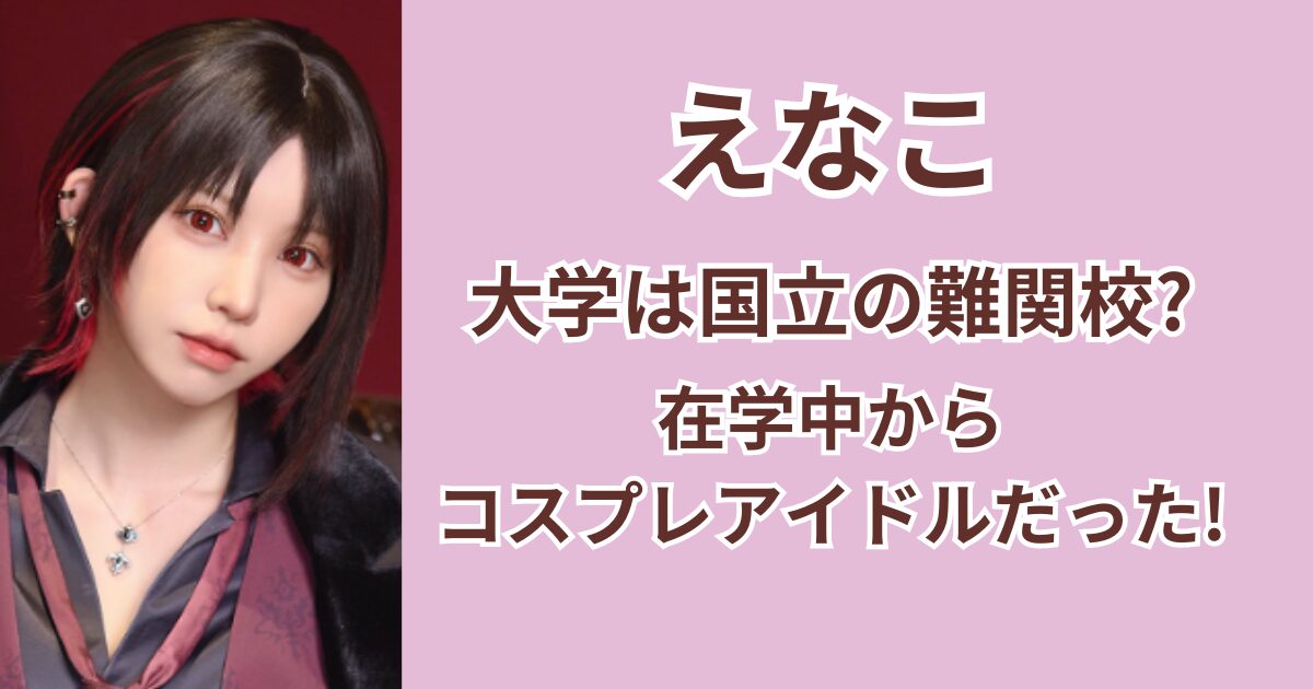 えなこの大学は国立の難関校？