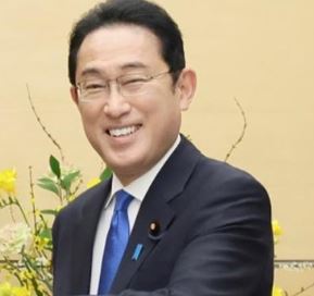 岸田文雄