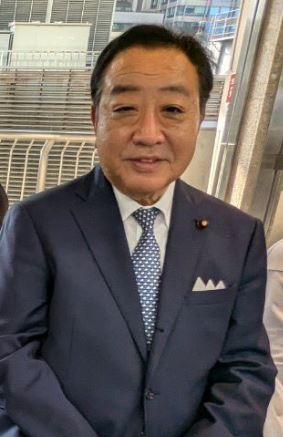 野田佳彦