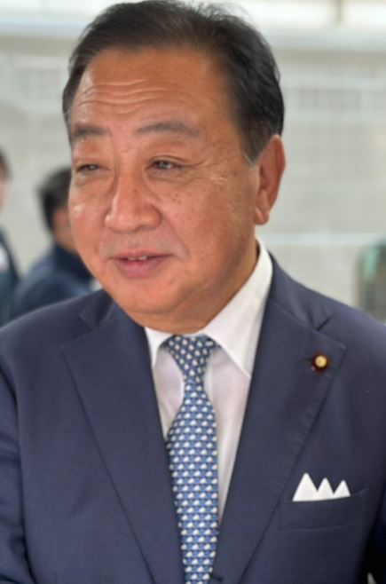 野田佳彦